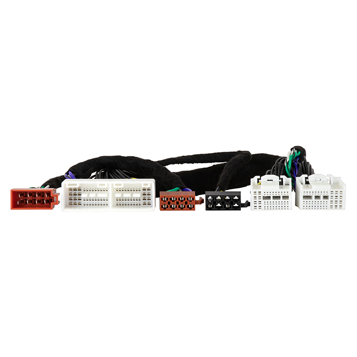 Phoenix Gold P&P T-kabel (ZDA + ZXM) Hyundai/Kia 2024-