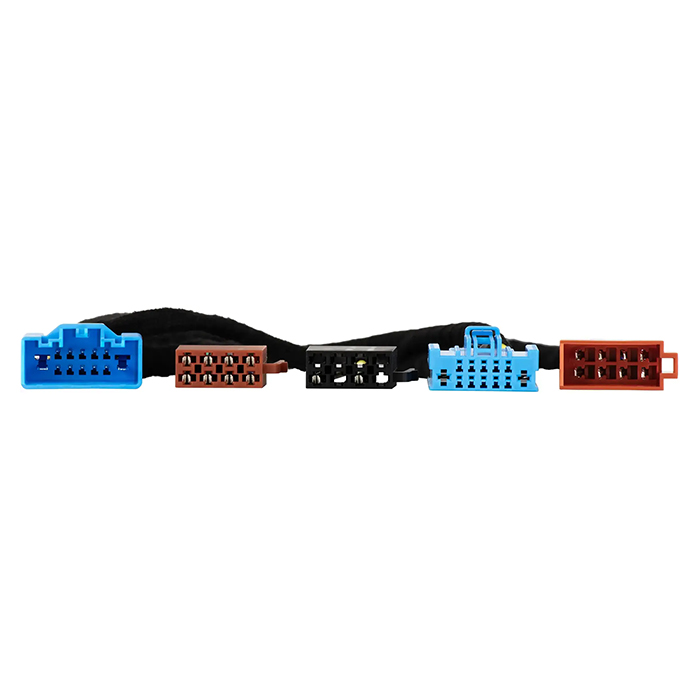 Phoenix G P&P T-kabel (ZDA + ZXM) Citroen/Peugeot 2021-