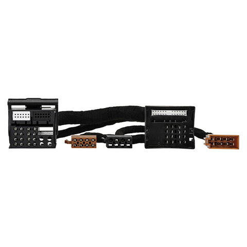 Phoenix Gold P&P T-kabel BMW/Audi/VW/Ren/Mer/Sko 98-20