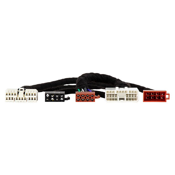 Phoenix G P&P T-kabel (ZDA + ZXM) Daewoo/SsangYong 05-