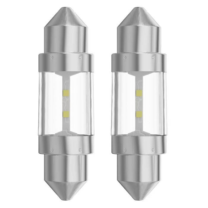 Osram Night Breaker LED C5W ECE - Sæt