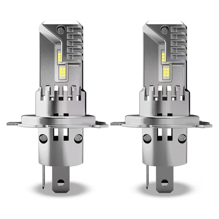 Osram LEDriving HL Easy Gen 2 H4/H19 12V - Sæt