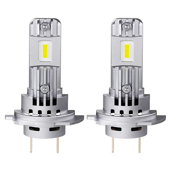 Osram LEDriving HL Easy H7/H18 - Sæt