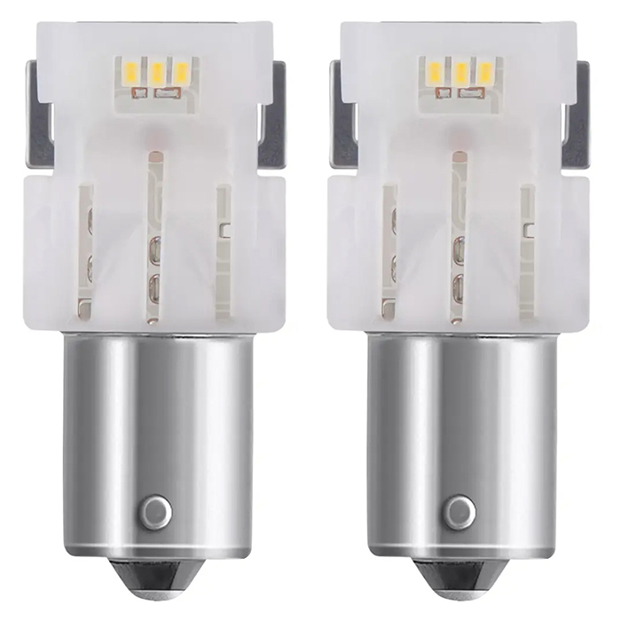 Osram LEDriving SL Hvid P21W - Sæt