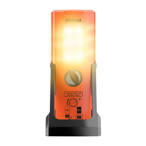Osram LEDguardian Truck Flare Advarselslygte & Arbejdslampe