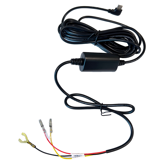 Osram Kabelkit til ODC2500 Dash Cam