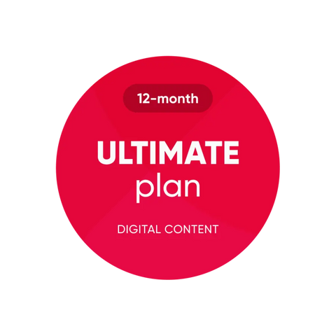 OBDeleven Ultimate Plan - 12 mdr. (Digitalt)