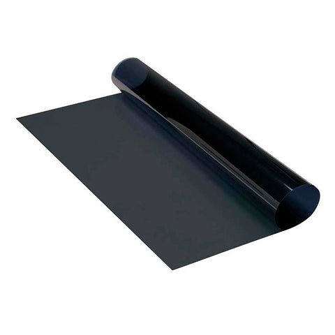 Foliatec Blacknight Superdark solfilm 51x400+76x152 5%