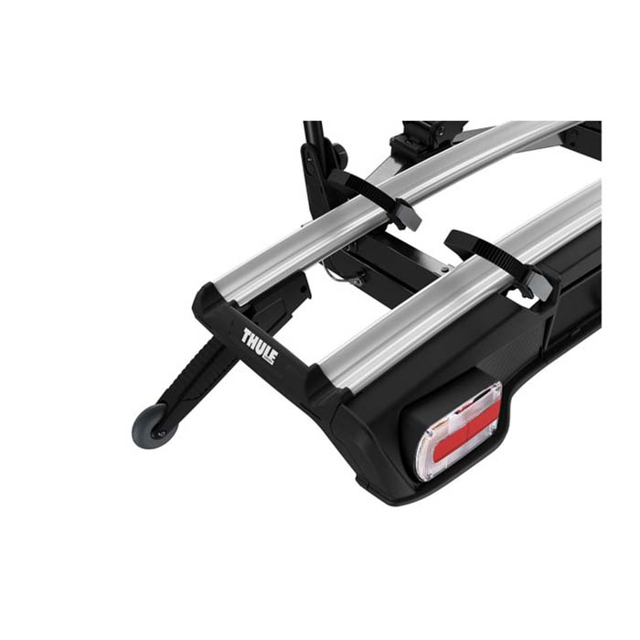 TRANSPORTHJUL TIL VELOSPACE