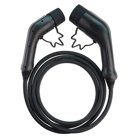Avant Ladekabel Type-2 16A 3-faset - 5m