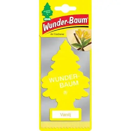 WUNDER-BAUM - Vanilje 1-pack