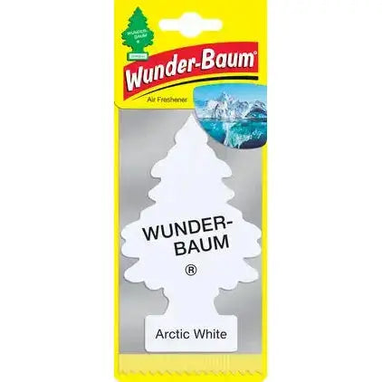 WUNDER-BAUM - Arctic White 1-pack