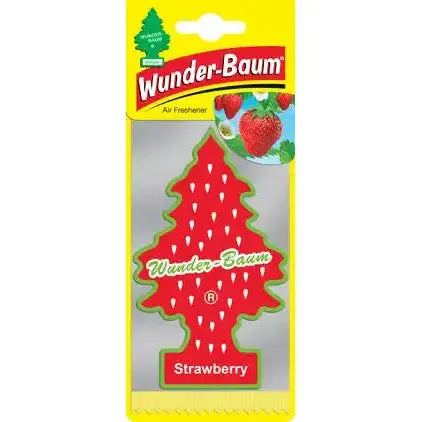 WUNDER-BAUM - Jordbær 1-pack