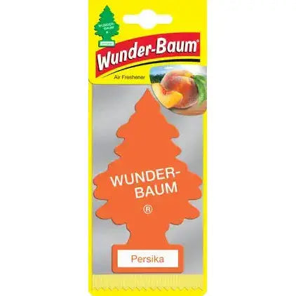 WUNDER-BAUM - Fersken 1-pack