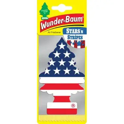 WUNDER-BAUM - Stars´n Stripes 1-pack