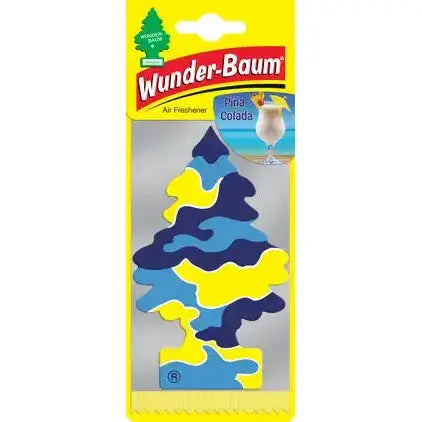 WUNDER-BAUM - Pina Colada 1-pack