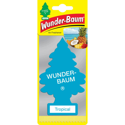WUNDER-BAUM - Tropical 1-pack