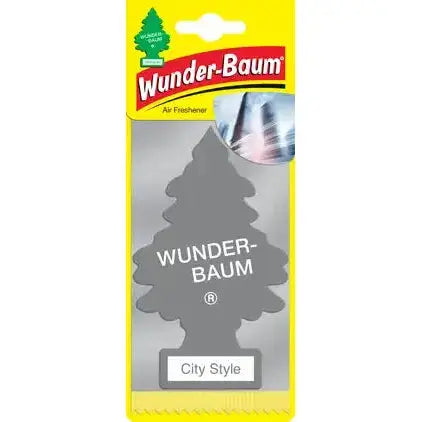 WUNDER-BAUM - City Style 1-pack