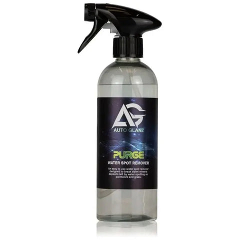 Auto Glanz Purge Kalkfjerner 500ml