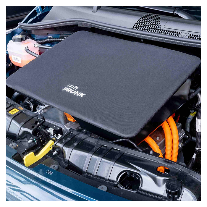 Rati frunk opbevaring til Fiat 500e 2020-