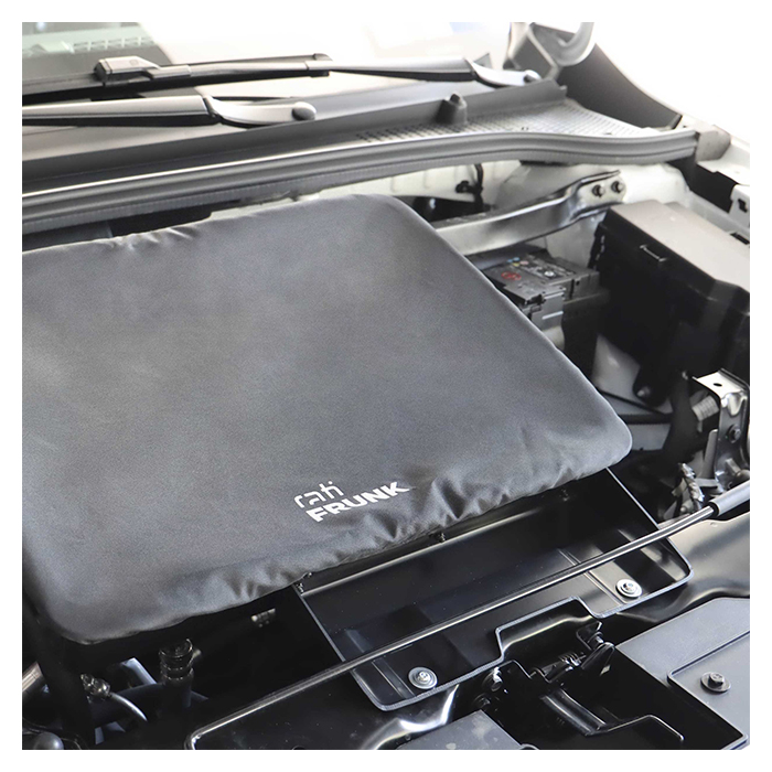 Rati frunk opbevaring til MG 4 2023-