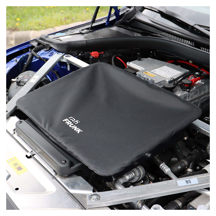 Rati frunk opbevaring til BMW i4 2022-