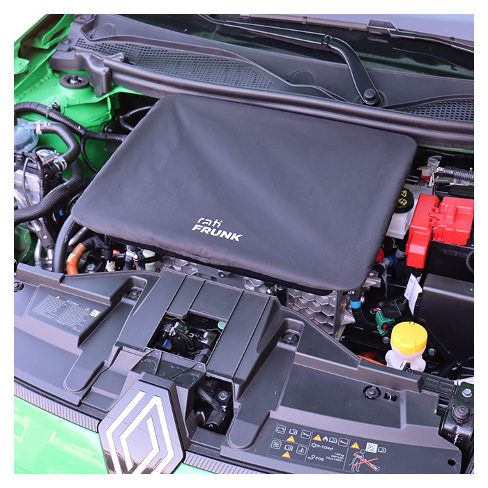Rati frunk opbevaring til Renault 5 E-Tech 2024-