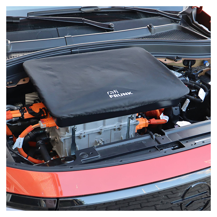 Rati frunk opbevaring til Opel Frontera EV 2024-