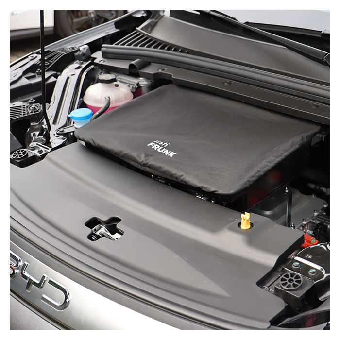 Rati frunk opbevaring til BYD Atto 3 2022-