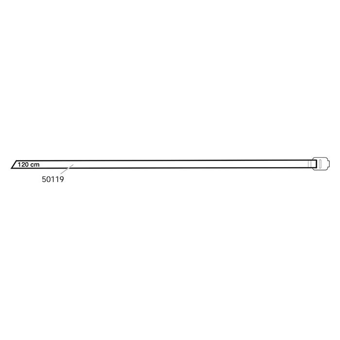THULE STRIPE 1200MM