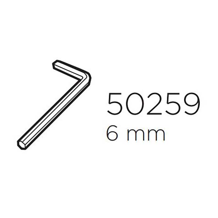 THULE RESERVEDEL 50259