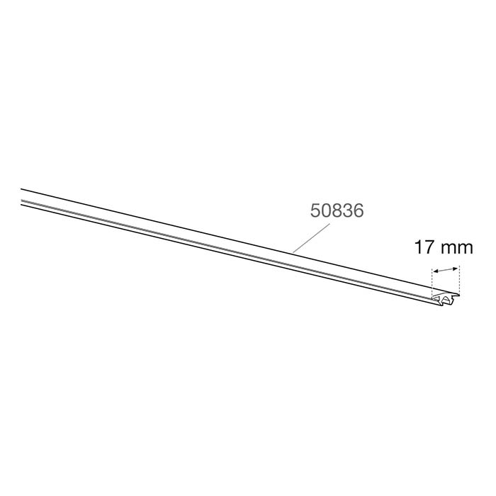 THULE GUMMIBÅND F/LASTHOLDER