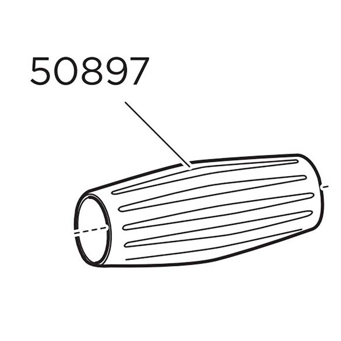 THULE RESERVEDEL 50897