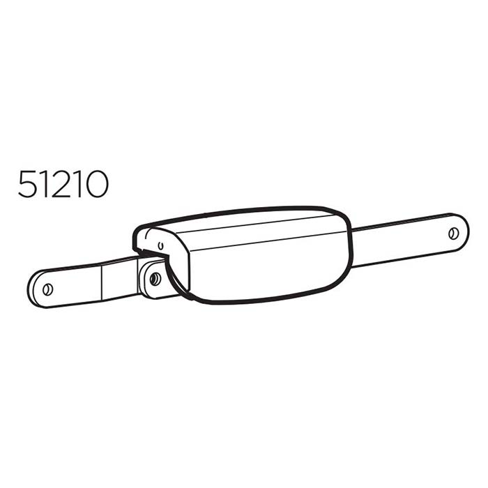 THULE RESERVEDEL 51210