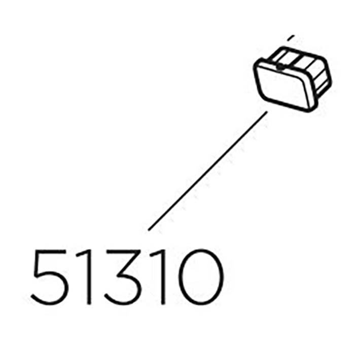 THULE ENDEPROP 943