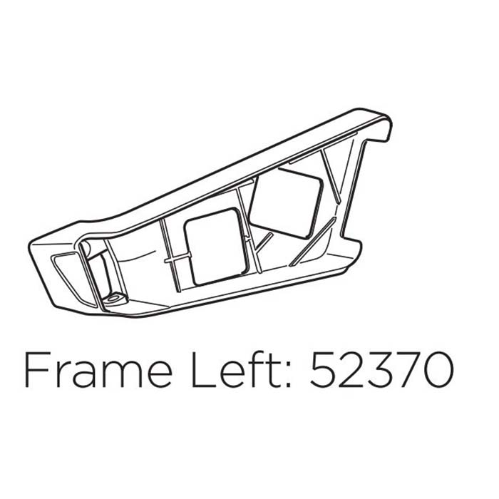 THULE RESERVEDEL 52370
