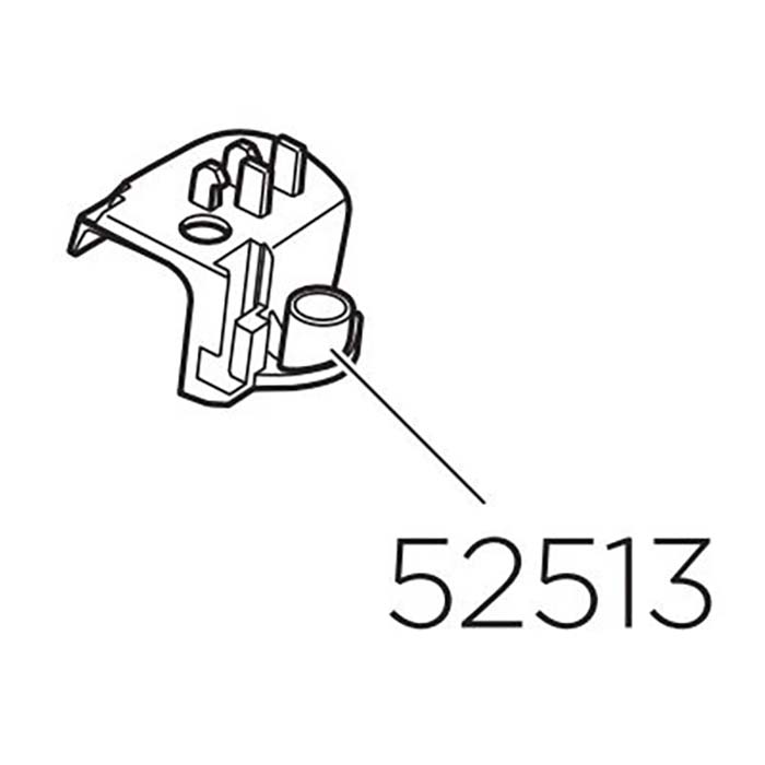 THULE RESERVEDEL 52513
