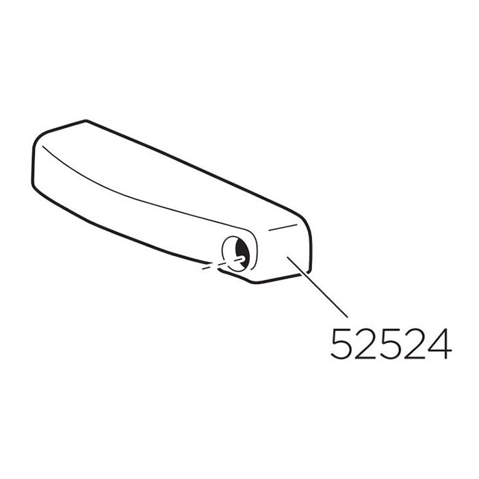 THULE RESERVEDEL 52524