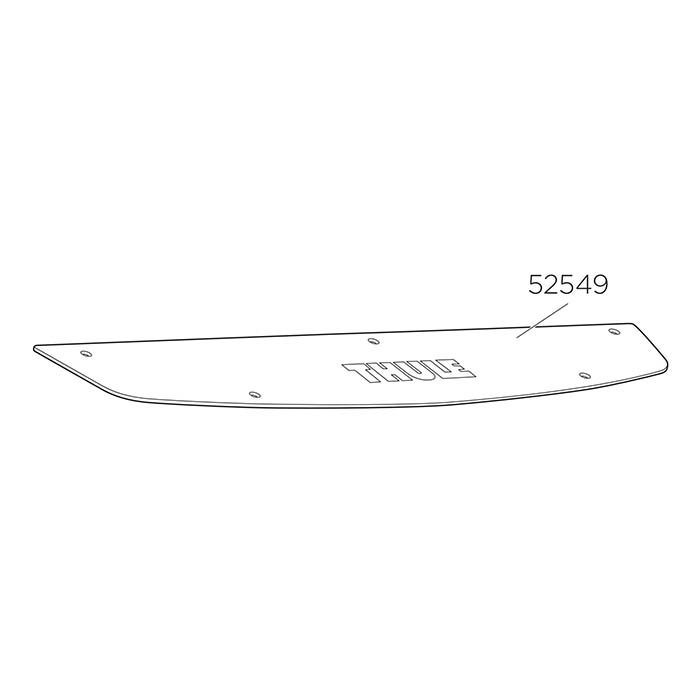 THULE RESERVEDEL 52549