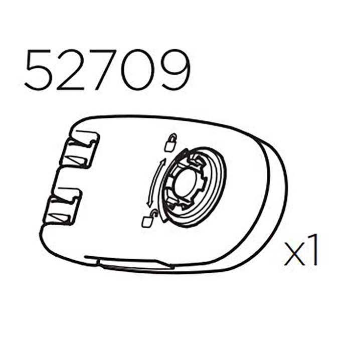 THULE RESERVEDEL 52709
