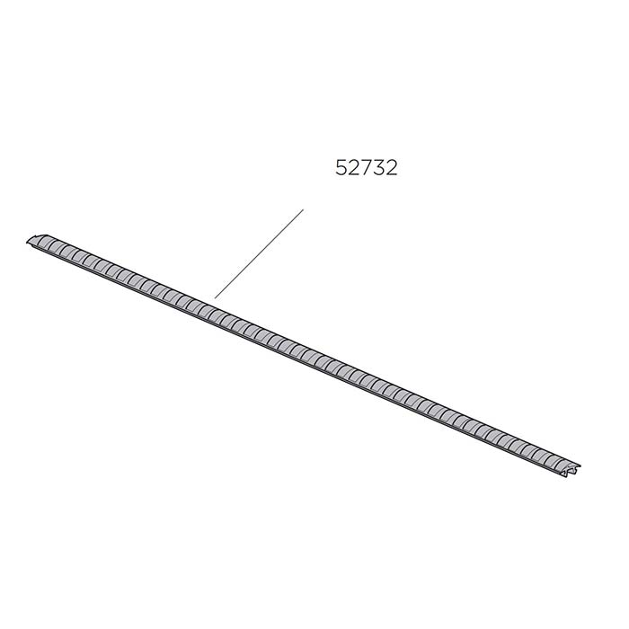 THULE RESERVEDEL 52732