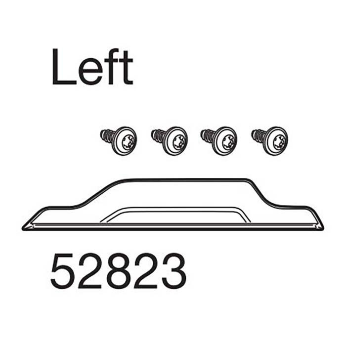 THULE RESERVEDEL 52823