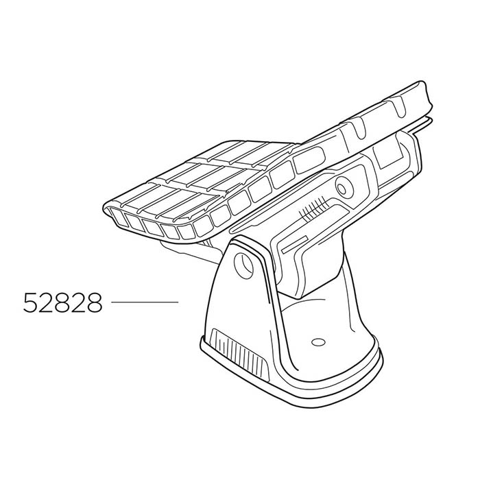THULE RESERVEDEL 52828