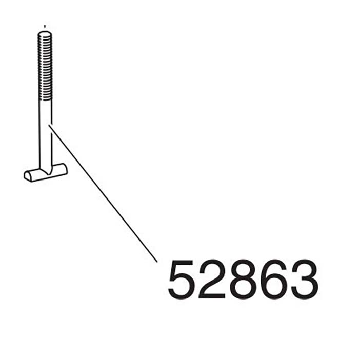 T-BOLT TIL 53 532