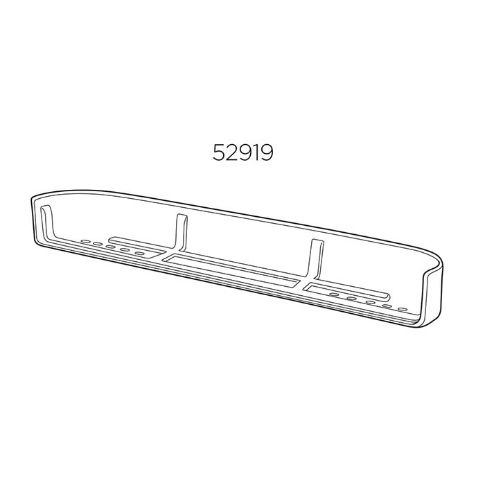 THULE RESERVEDEL 52919