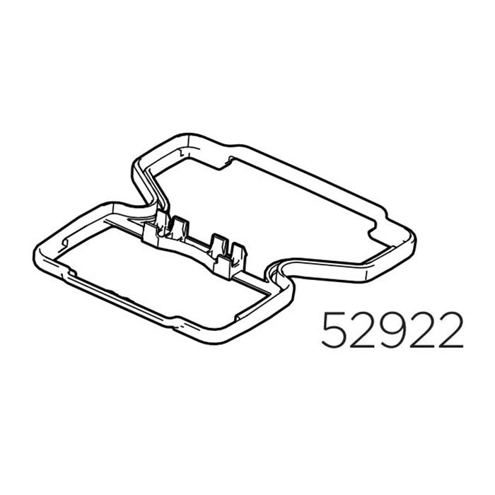 THULE RESERVEDEL 52922