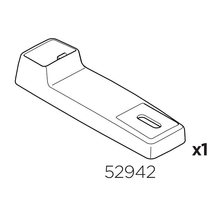 THULE RESERVEDEL 52942
