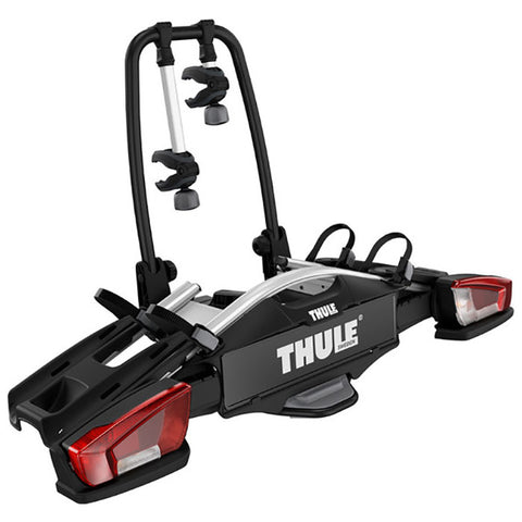 THULE VELOCOMPACT 2 CYKLER 13-POL