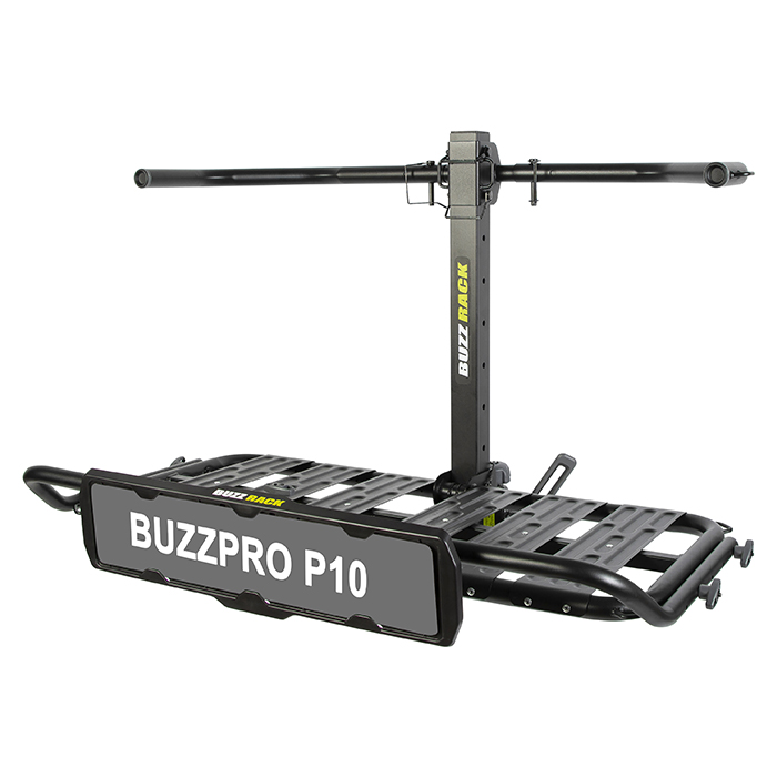 BUZZRACK Buzzpro P10 Bagageplatform