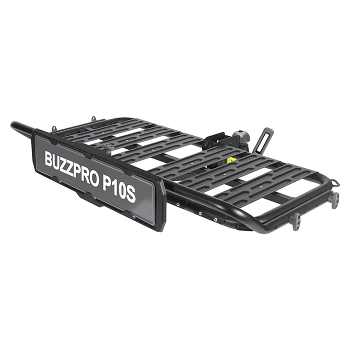 BUZZRACK Buzzpro P10S Bagageplatform
